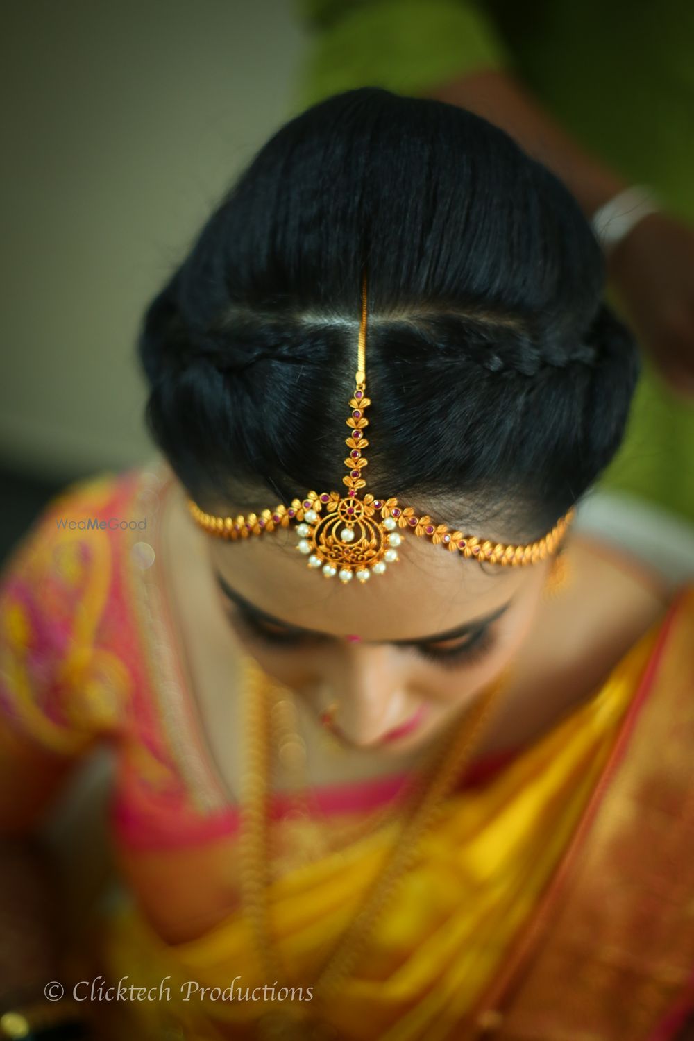 Photo From Sandheep Madhushree Wedding - By CLICKTECH PRODUCTIONS