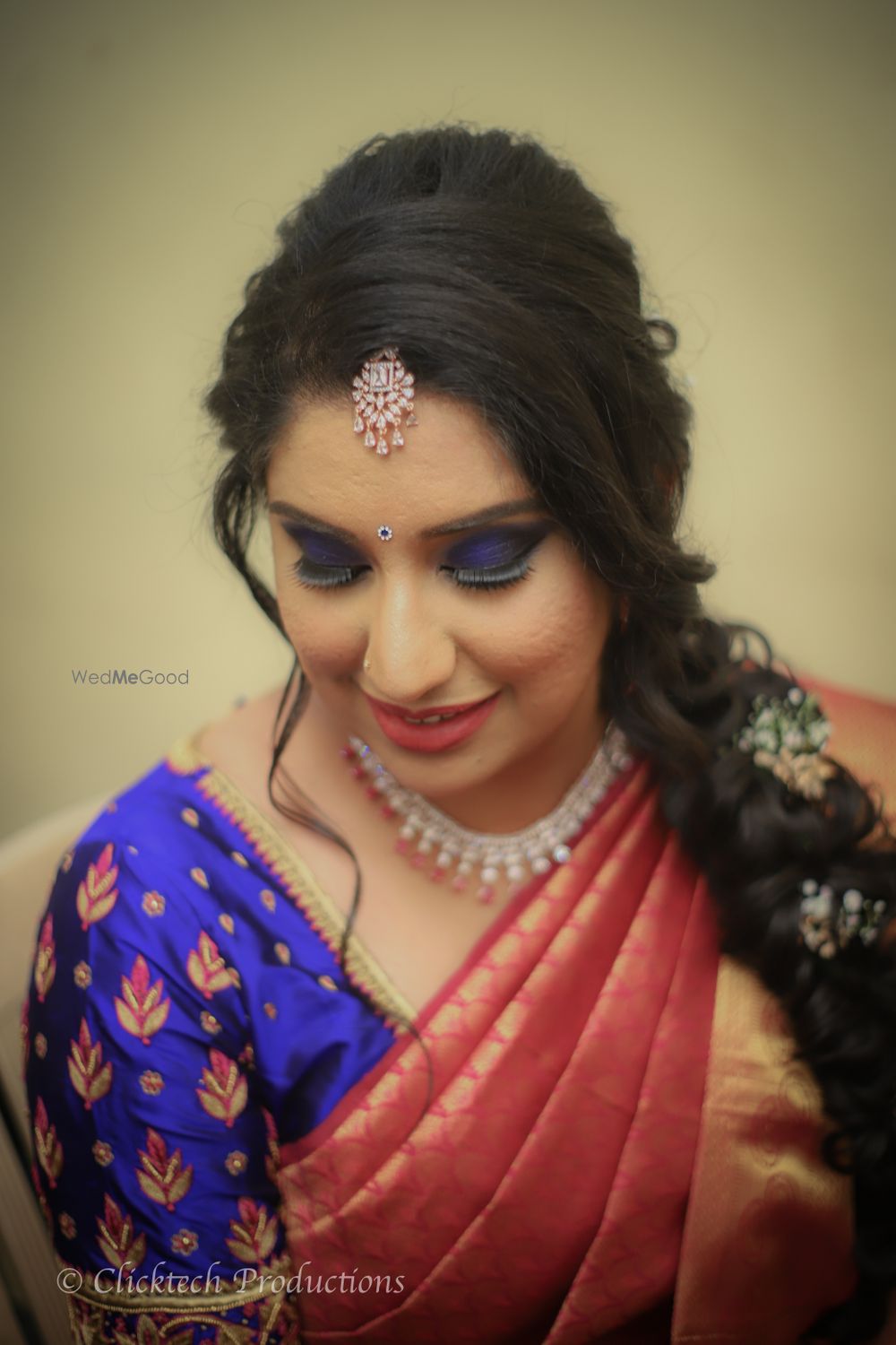 Photo From SHOBANA SURESH - By CLICKTECH PRODUCTIONS