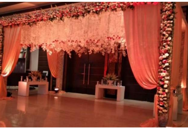 Photo From wedding decor - By Concertboost Events Pvt Ltd