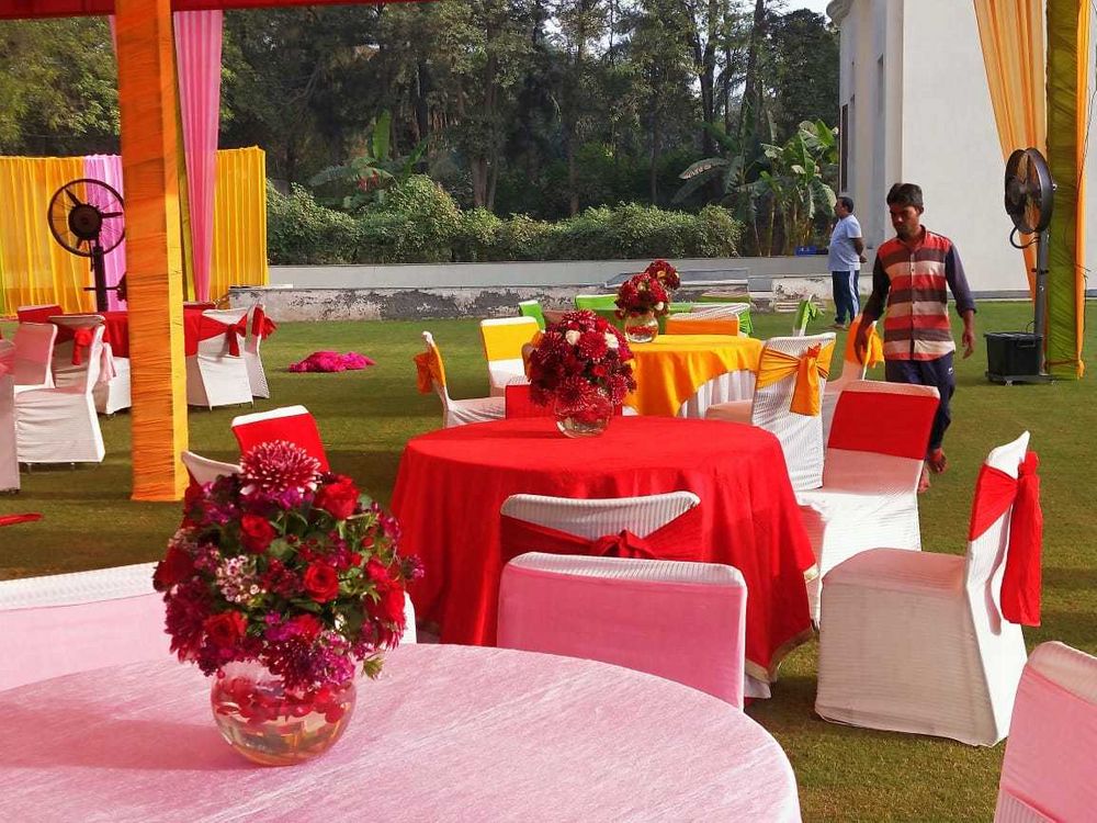 Photo From wedding decor - By Concertboost Events Pvt Ltd