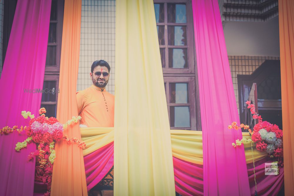 Photo From Preeti & Rahul Wedding  - By Wedding Shutter