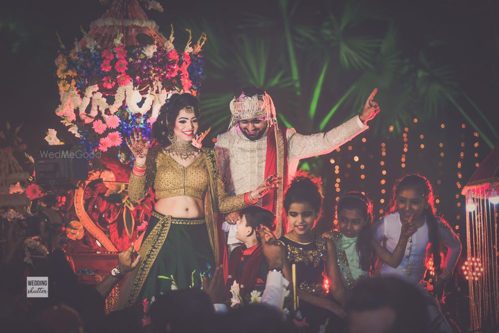 Photo From Preeti & Rahul Wedding  - By Wedding Shutter