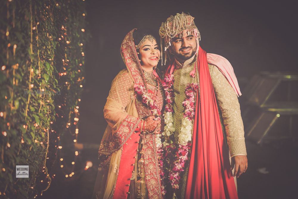 Photo From Preeti & Rahul Wedding  - By Wedding Shutter