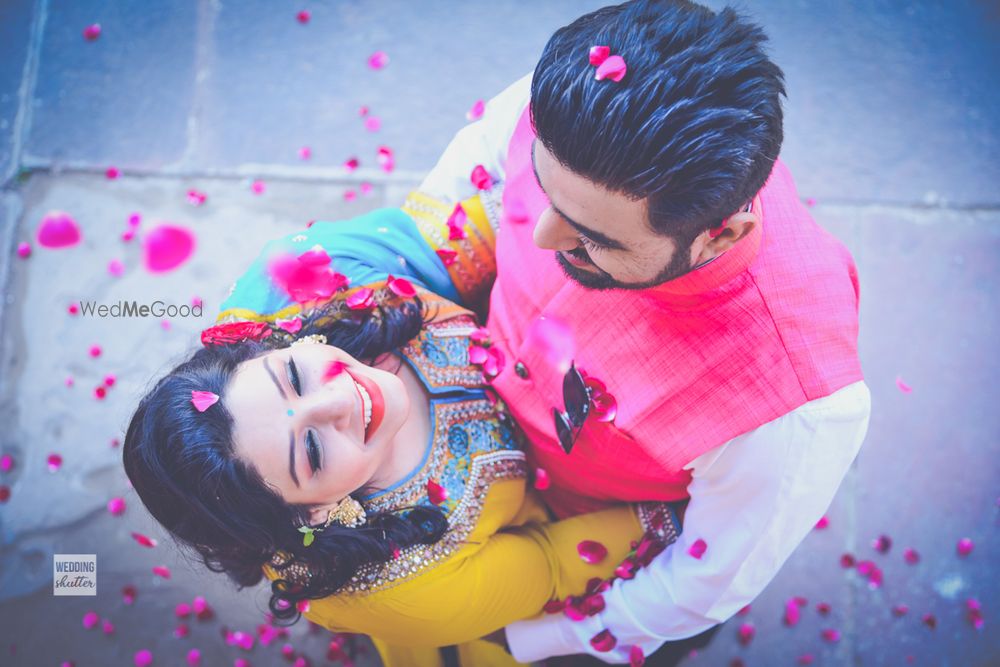 Photo From Preeti & Rahul Wedding  - By Wedding Shutter