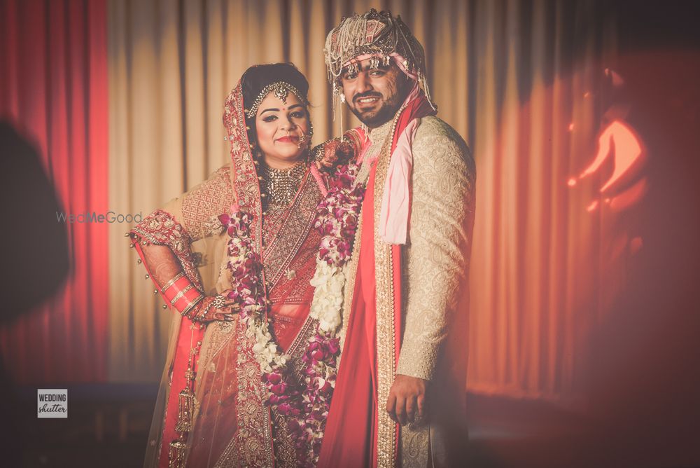 Photo From Preeti & Rahul Wedding  - By Wedding Shutter