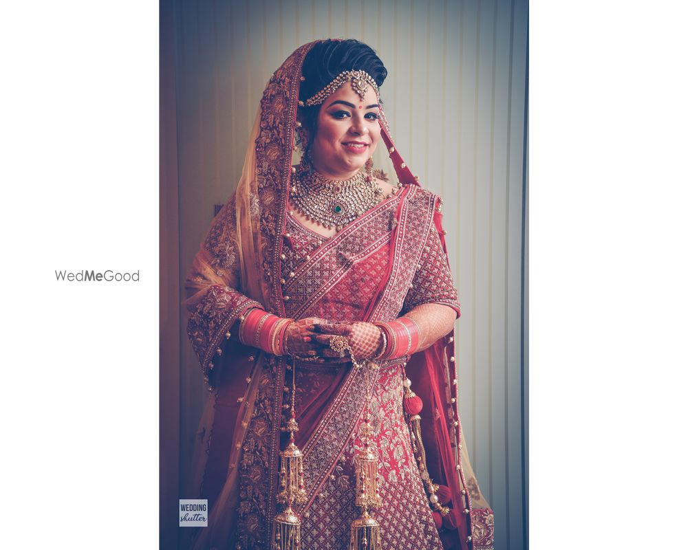 Photo From Preeti & Rahul Wedding  - By Wedding Shutter