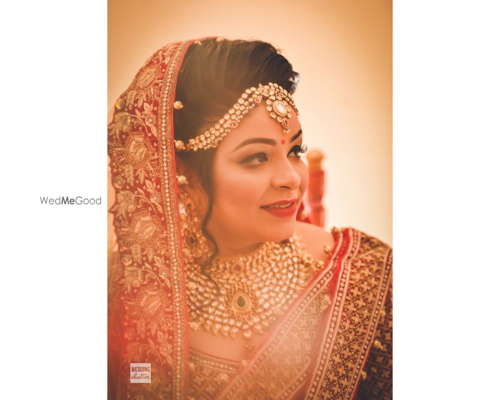 Photo From Preeti & Rahul Wedding  - By Wedding Shutter