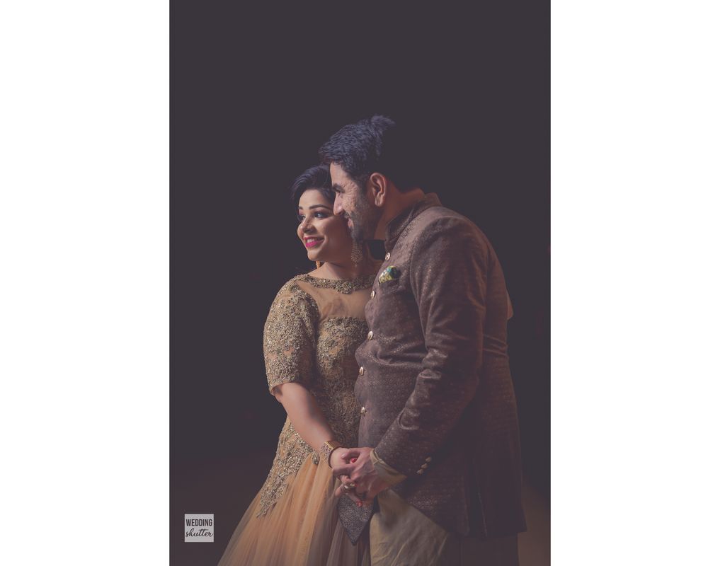 Photo From Preeti & Rahul Wedding  - By Wedding Shutter