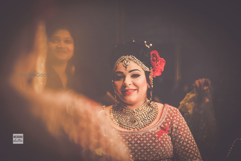 Photo From Preeti & Rahul Wedding  - By Wedding Shutter