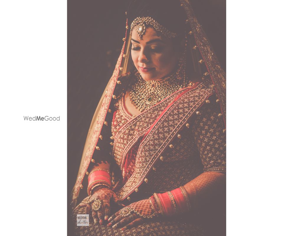 Photo From Preeti & Rahul Wedding  - By Wedding Shutter