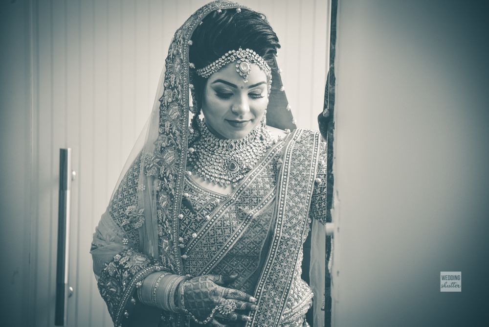 Photo From Preeti & Rahul Wedding  - By Wedding Shutter