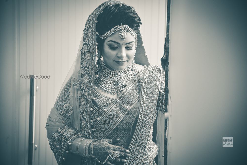 Photo From Preeti & Rahul Wedding  - By Wedding Shutter