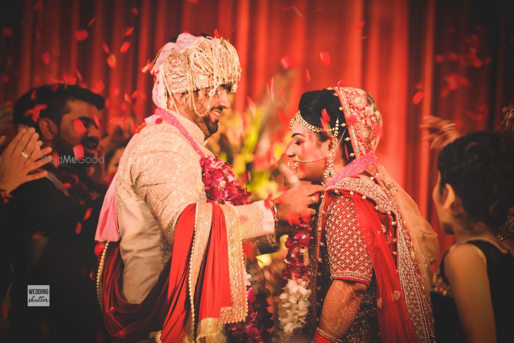 Photo From Preeti & Rahul Wedding  - By Wedding Shutter