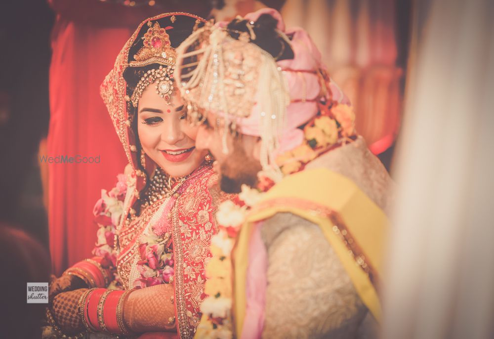 Photo From Preeti & Rahul Wedding  - By Wedding Shutter