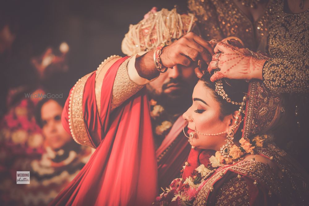 Photo From Preeti & Rahul Wedding  - By Wedding Shutter