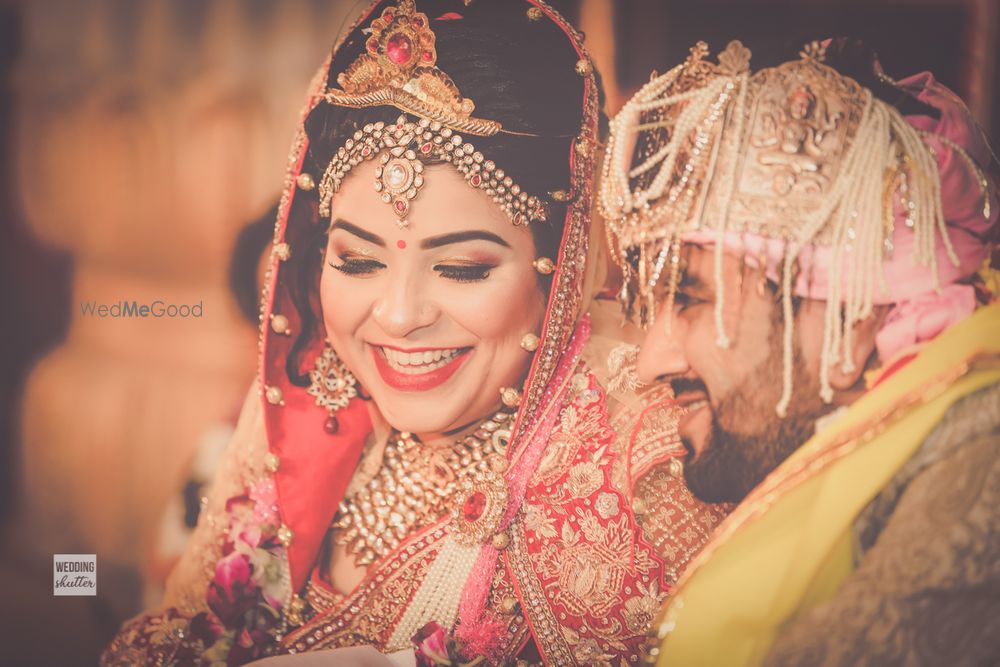 Photo From Preeti & Rahul Wedding  - By Wedding Shutter