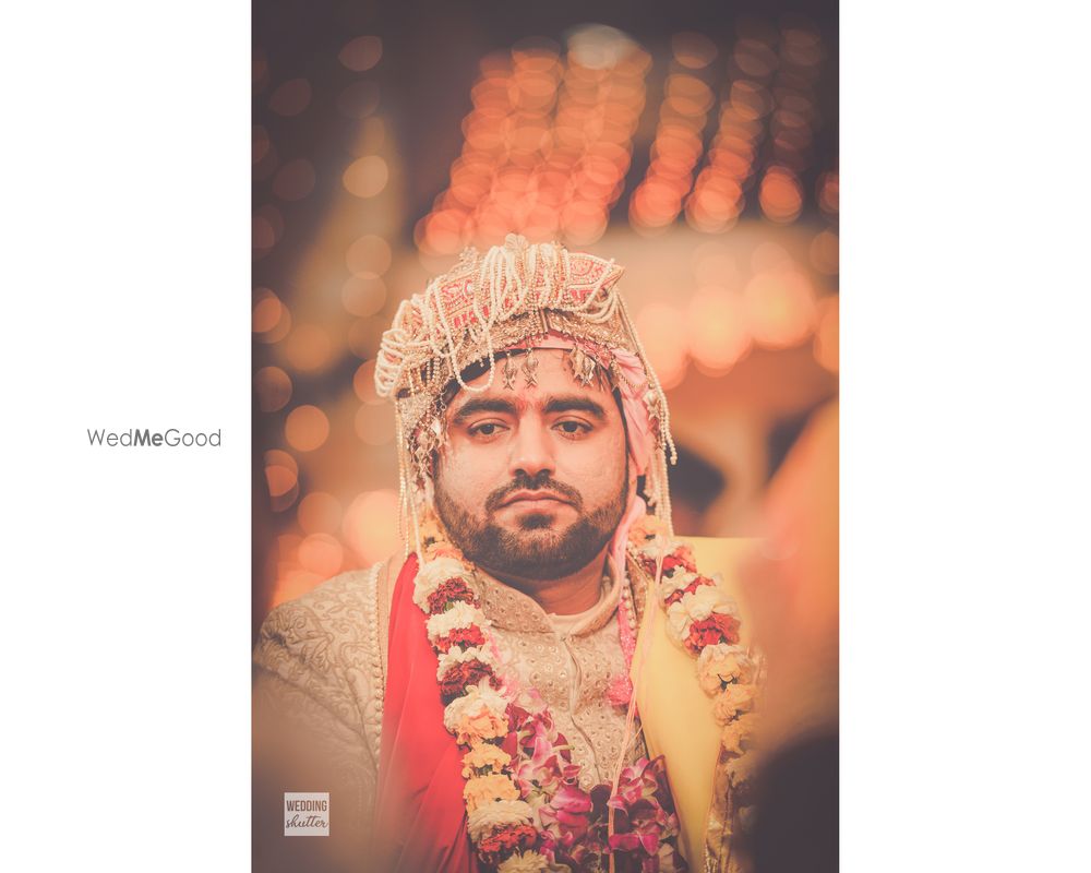 Photo From Preeti & Rahul Wedding  - By Wedding Shutter