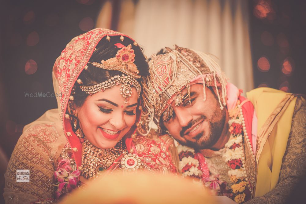 Photo From Preeti & Rahul Wedding  - By Wedding Shutter