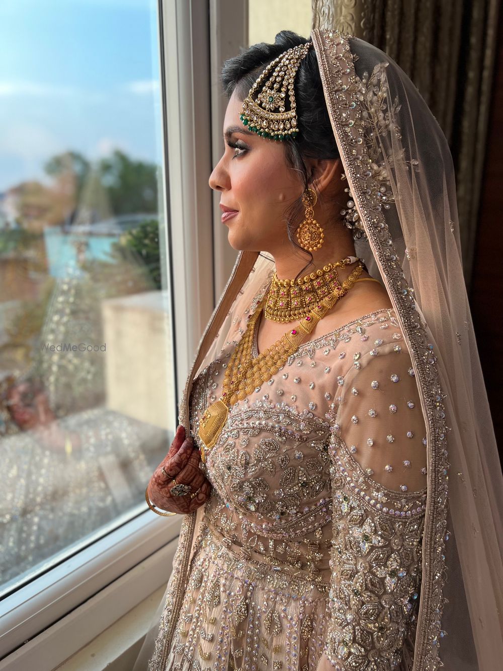 Photo From Muslim Brides - By Make-up by Afsha Rangila