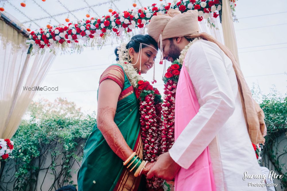 Photo From Arjun & Anuja - By Sarang Atre Photography