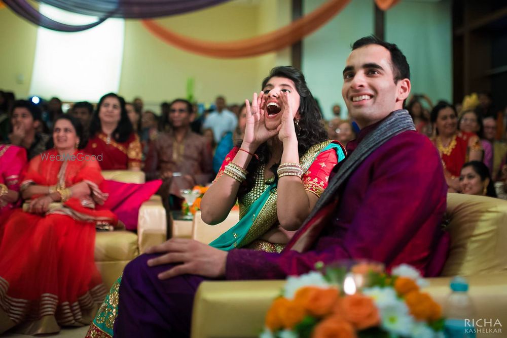 Photo From Nivri and Neel - By Richa Kashelkar Photography