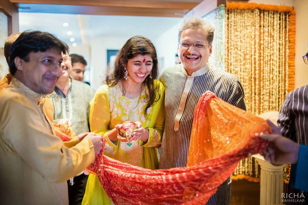 Photo From Nivri and Neel - By Richa Kashelkar Photography