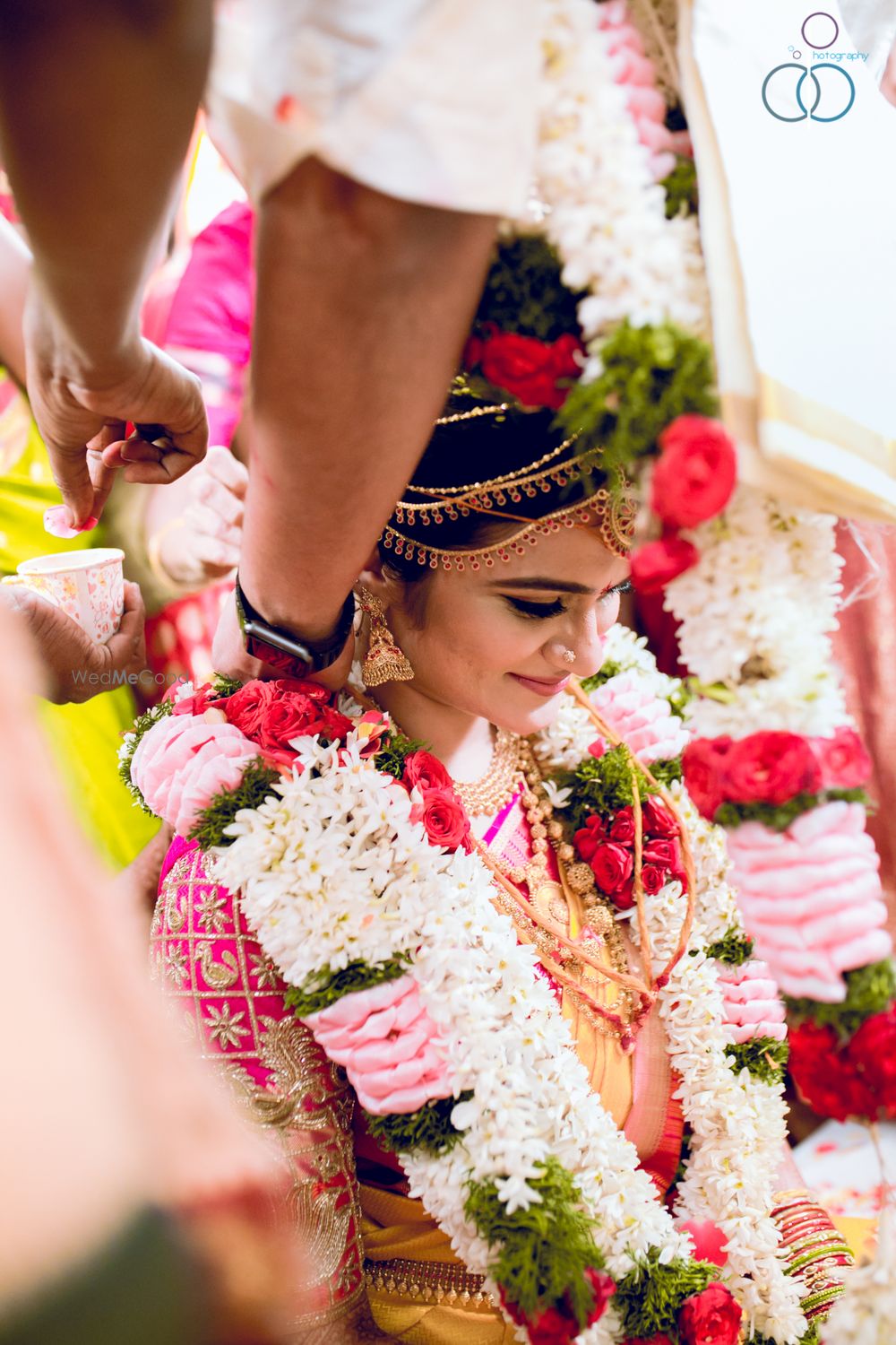 Photo From Namratha <3 Karthick Telugu Wedding Photography - By Apple Blossoms Photography