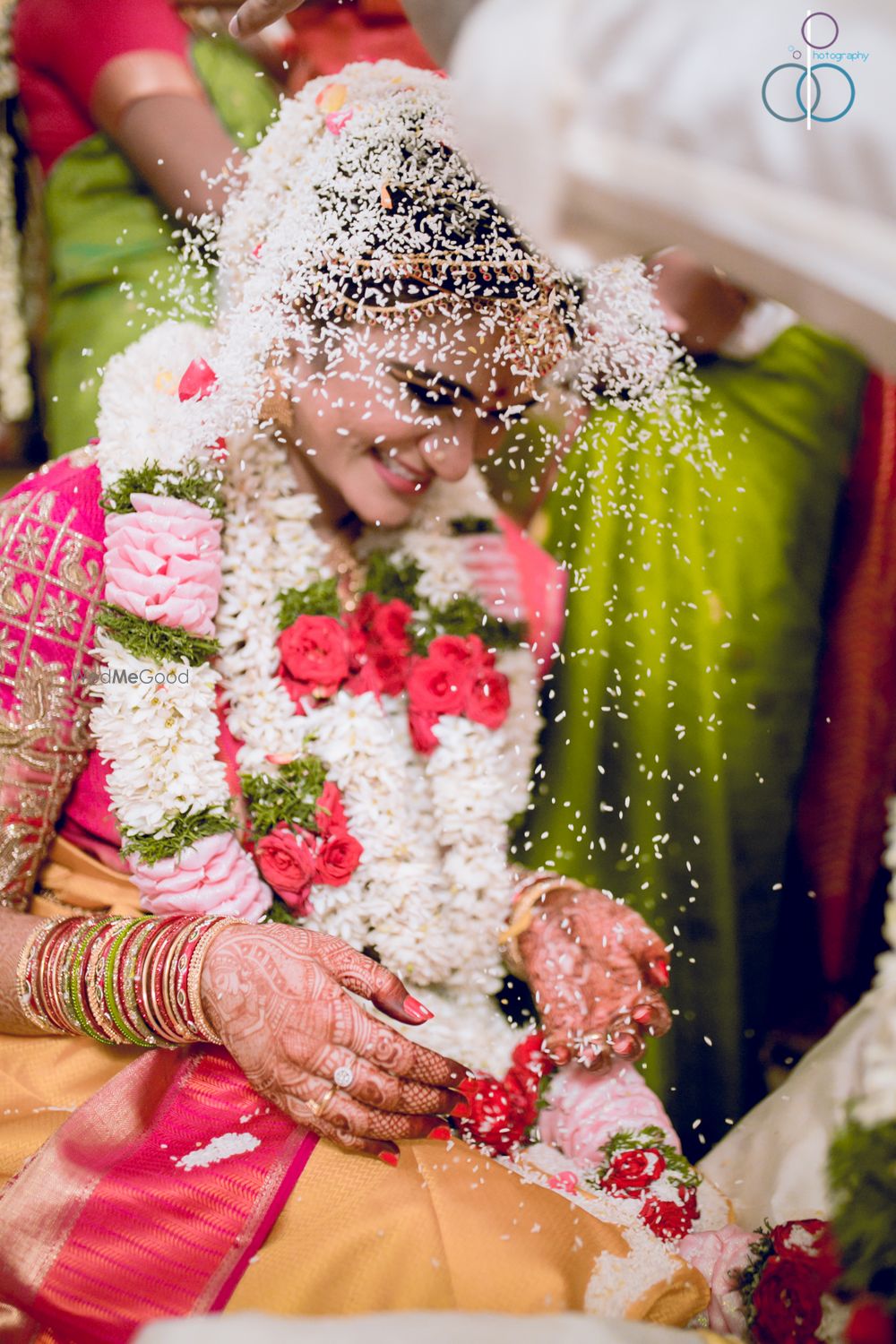 Photo From Namratha <3 Karthick Telugu Wedding Photography - By Apple Blossoms Photography