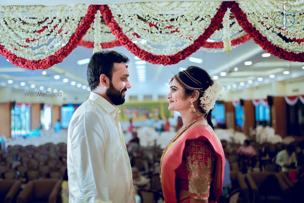 Photo From Namratha <3 Karthick Telugu Wedding Photography - By Apple Blossoms Photography