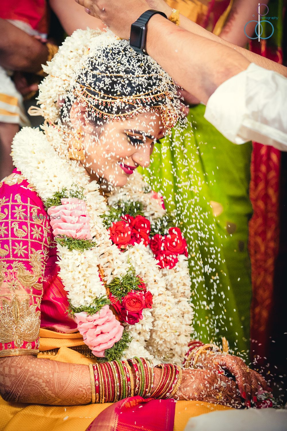 Photo From Namratha <3 Karthick Telugu Wedding Photography - By Apple Blossoms Photography