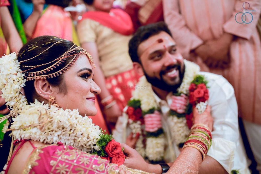 Photo From Namratha <3 Karthick Telugu Wedding Photography - By Apple Blossoms Photography