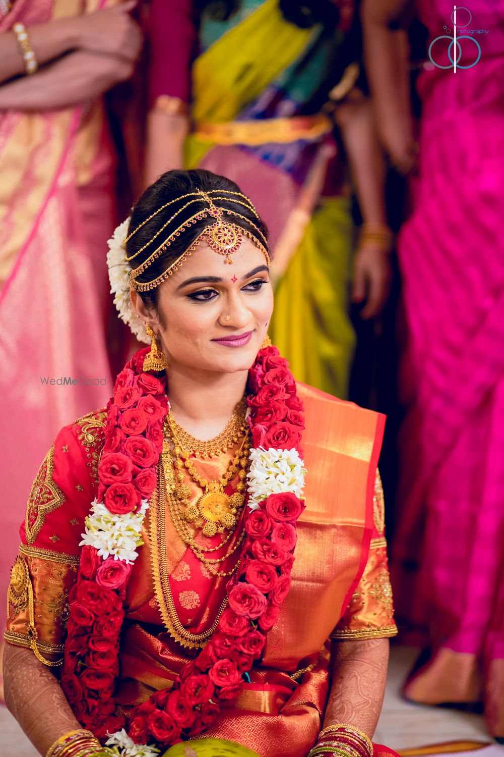 Photo From Namratha <3 Karthick Telugu Wedding Photography - By Apple Blossoms Photography