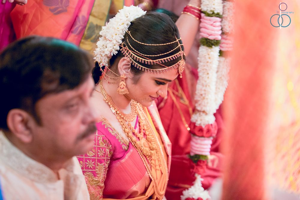Photo From Namratha <3 Karthick Telugu Wedding Photography - By Apple Blossoms Photography