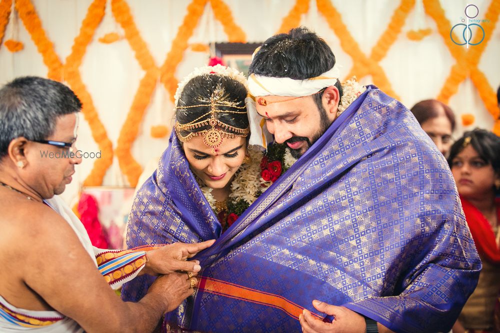 Photo From Namratha <3 Karthick Telugu Wedding Photography - By Apple Blossoms Photography