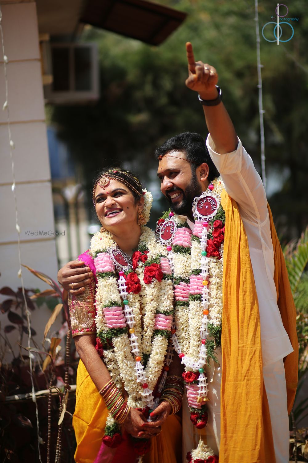 Photo From Namratha <3 Karthick Telugu Wedding Photography - By Apple Blossoms Photography