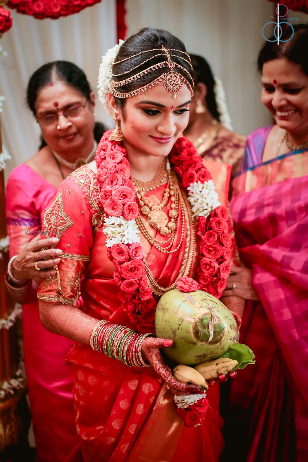 Photo From Namratha <3 Karthick Telugu Wedding Photography - By Apple Blossoms Photography