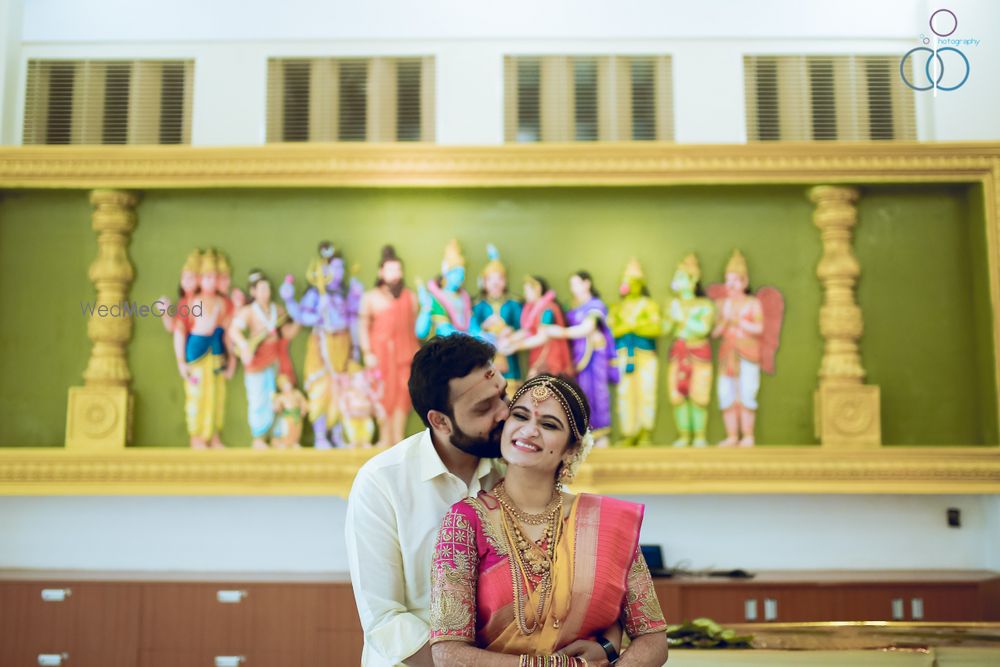 Photo From Namratha <3 Karthick Telugu Wedding Photography - By Apple Blossoms Photography