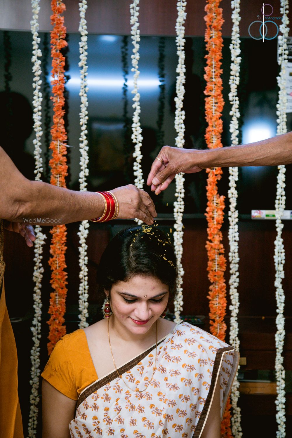 Photo From Namratha <3 Karthick Telugu Wedding Photography - By Apple Blossoms Photography