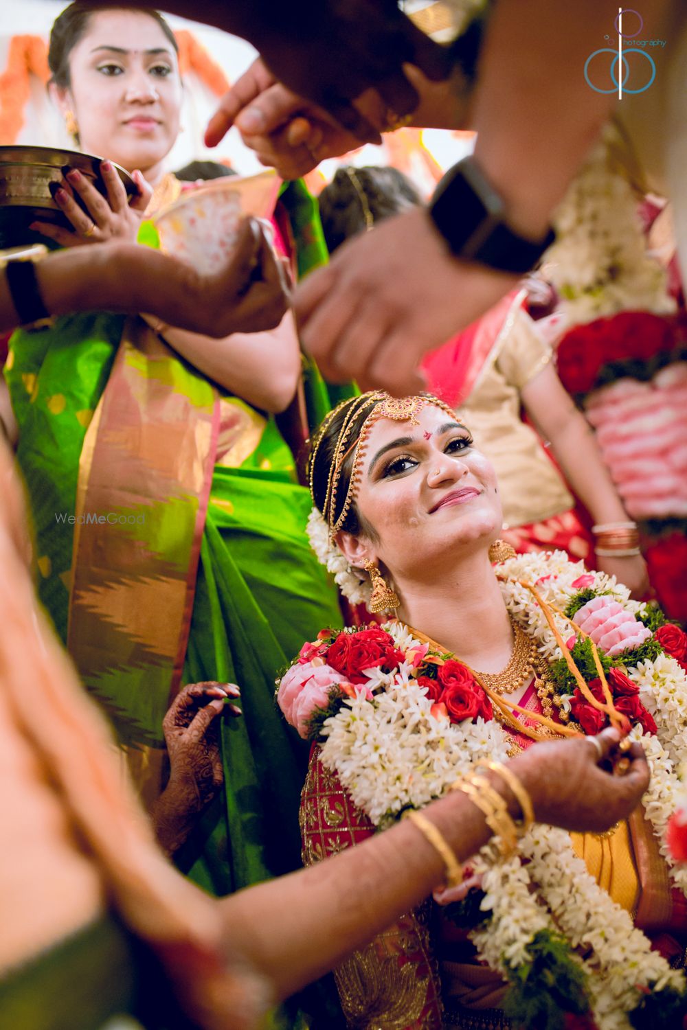 Photo From Namratha <3 Karthick Telugu Wedding Photography - By Apple Blossoms Photography