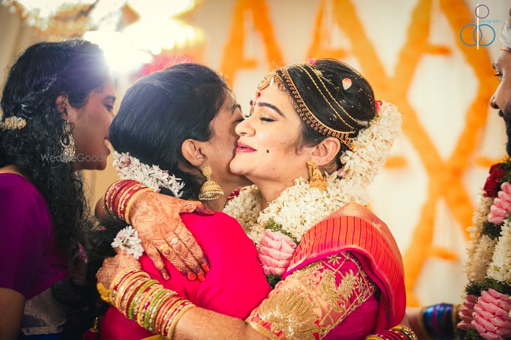 Photo From Namratha <3 Karthick Telugu Wedding Photography - By Apple Blossoms Photography