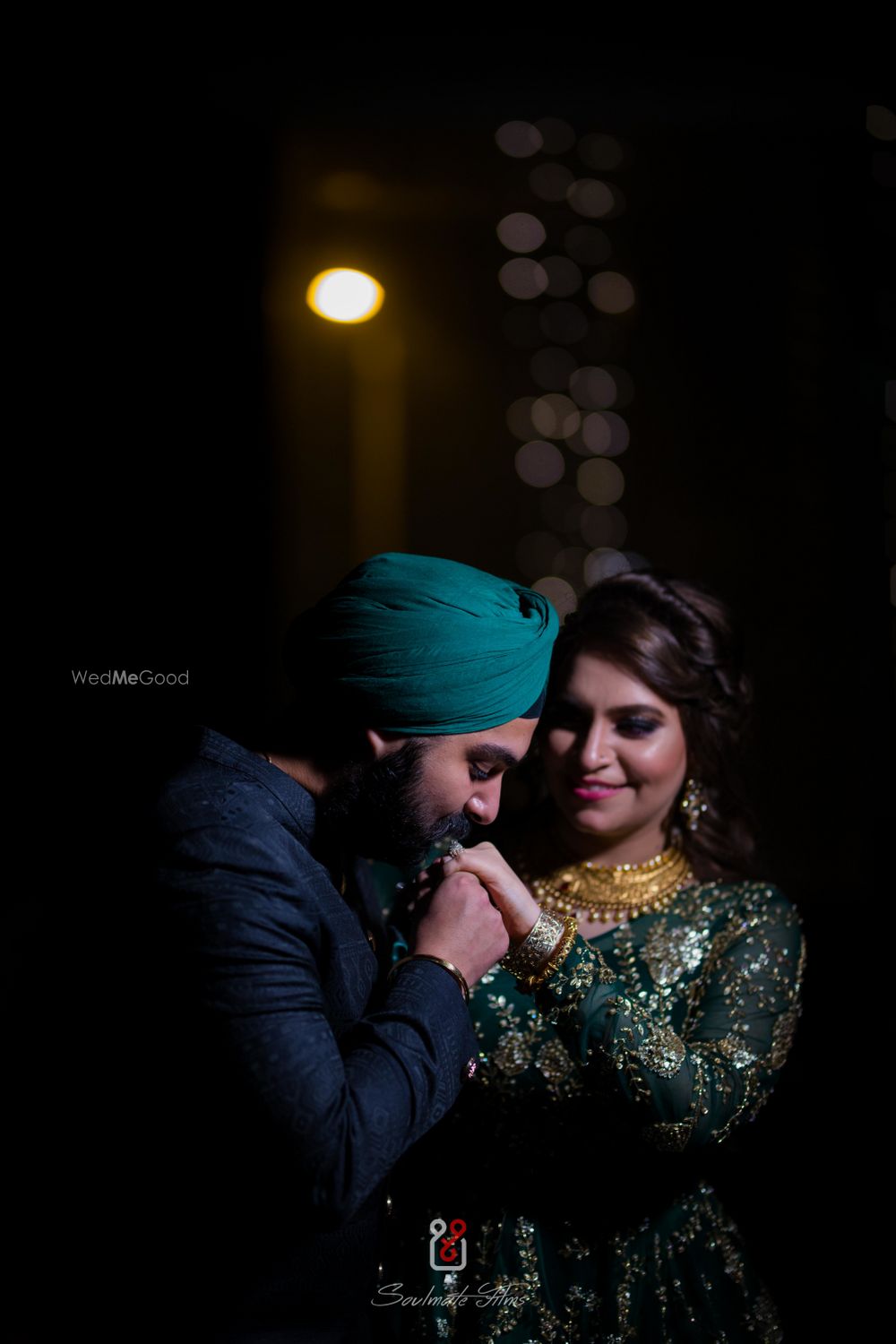 Photo From Shivangi & Ishpreet - By Soulmate Films