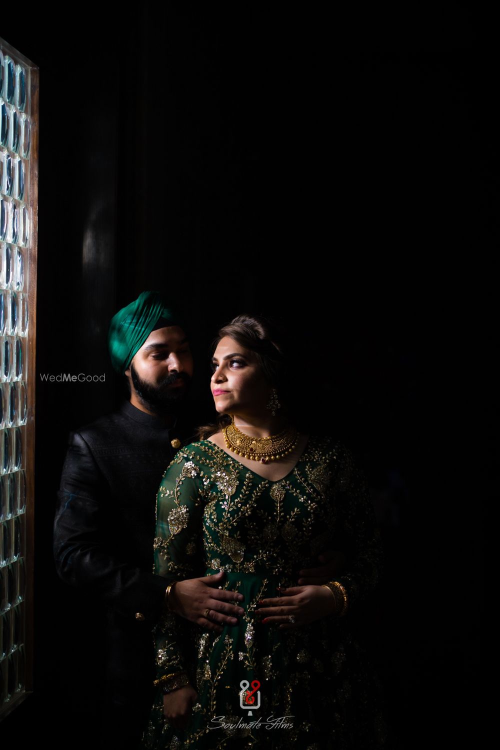 Photo From Shivangi & Ishpreet - By Soulmate Films