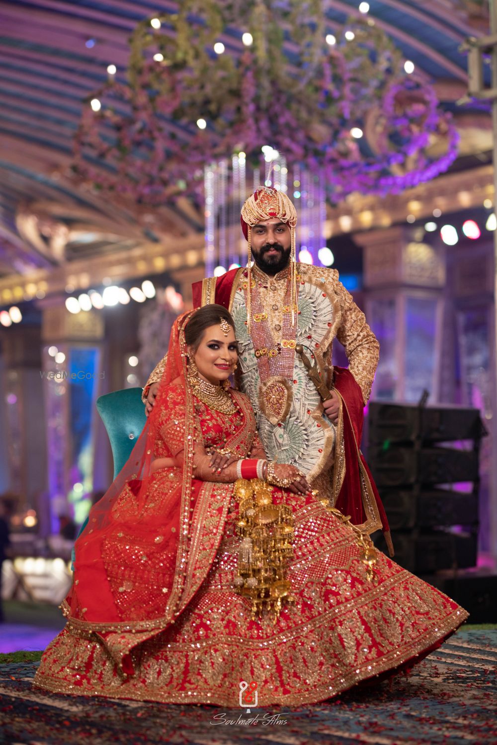 Photo From Shivangi & Ishpreet - By Soulmate Films