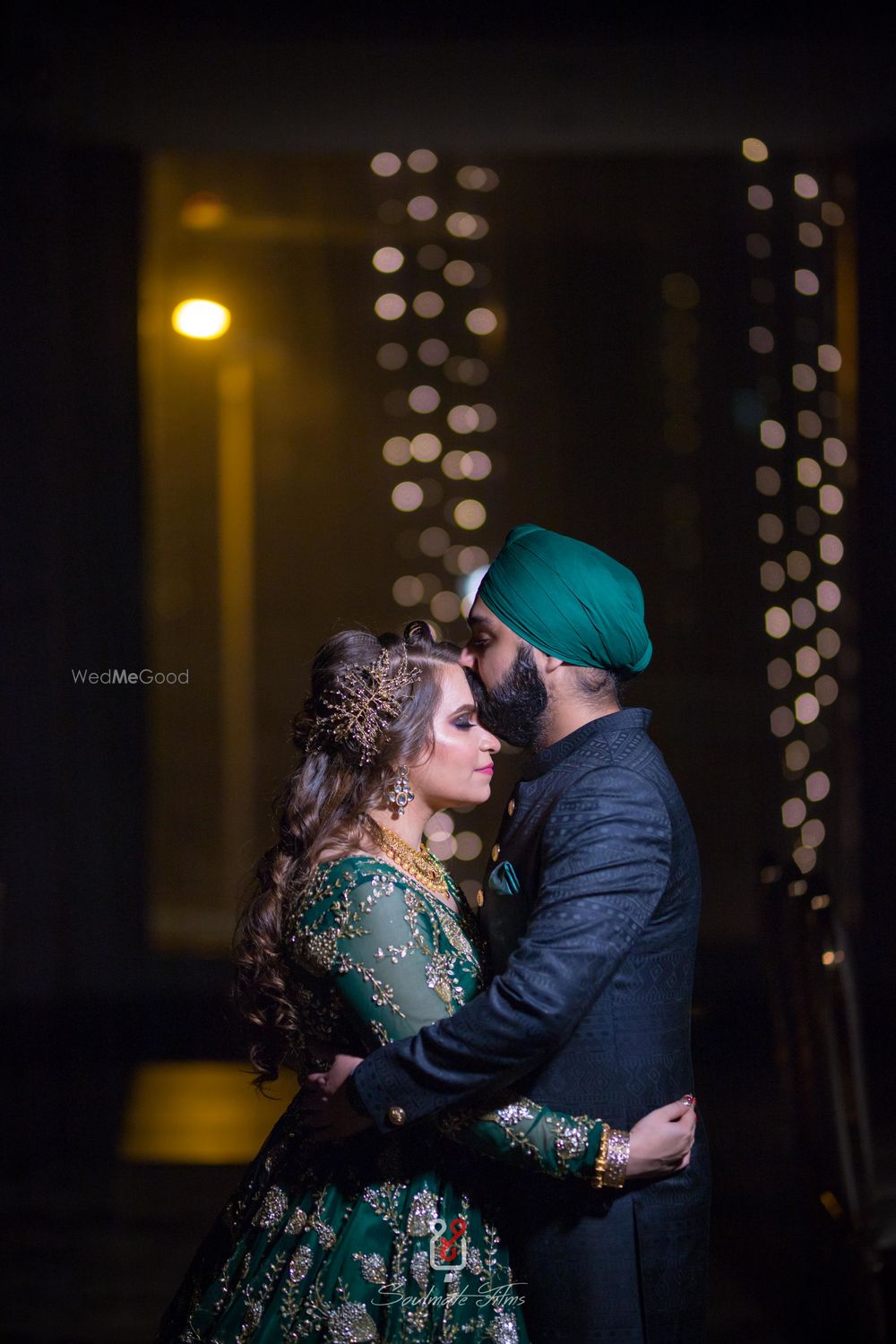 Photo From Shivangi & Ishpreet - By Soulmate Films