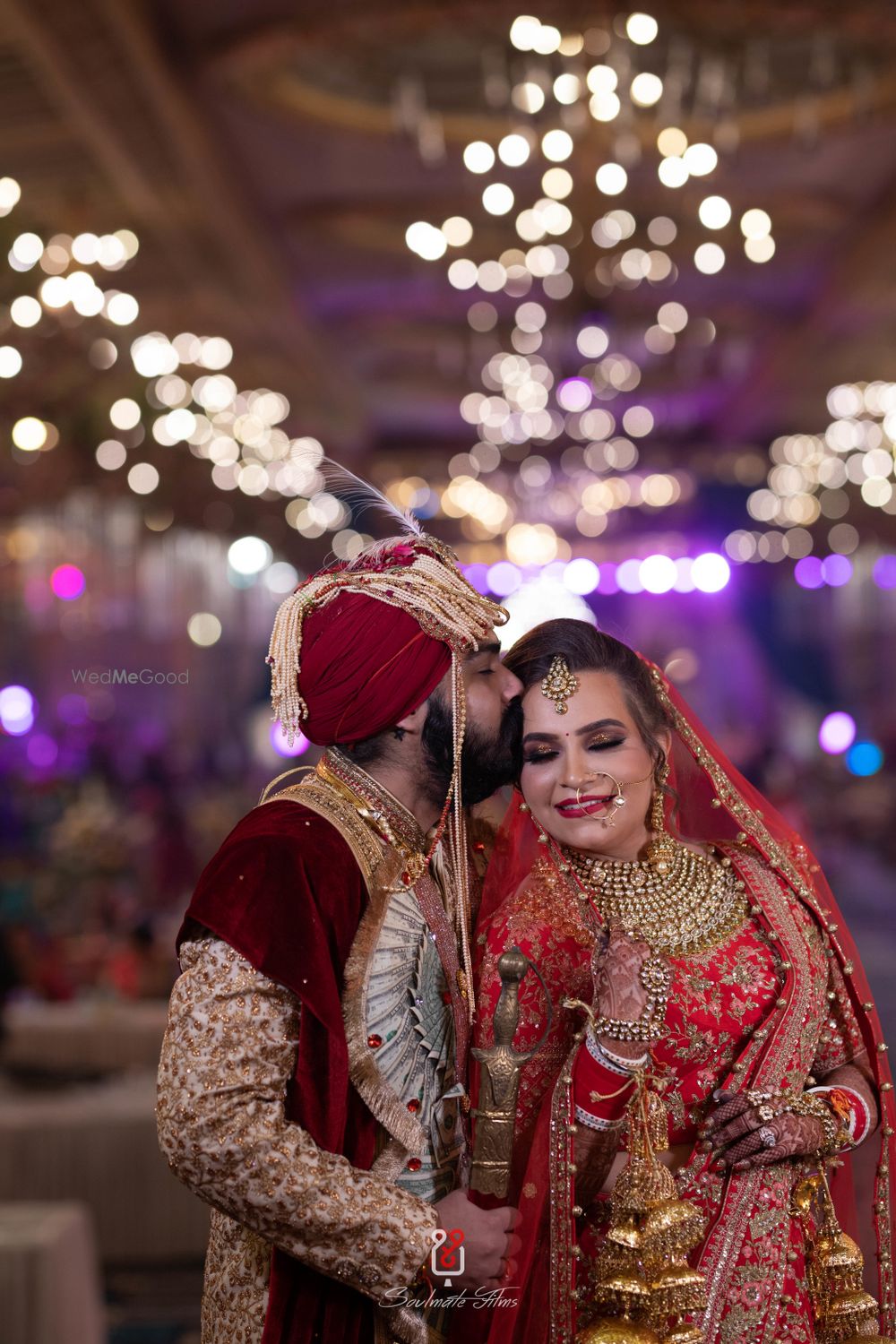 Photo From Shivangi & Ishpreet - By Soulmate Films