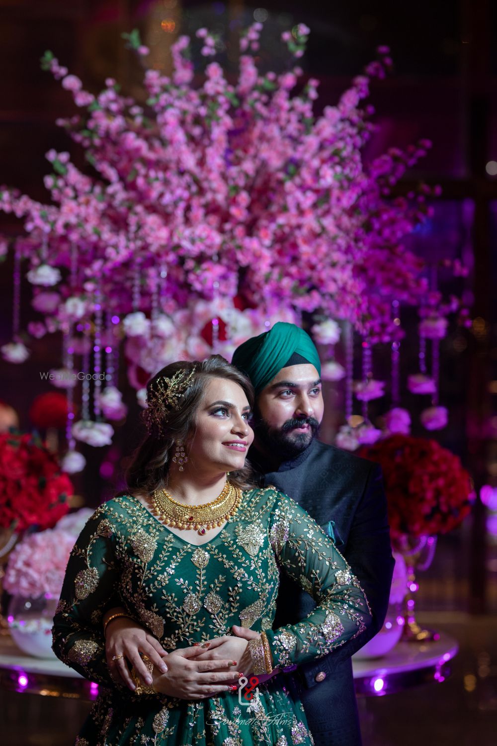 Photo From Shivangi & Ishpreet - By Soulmate Films