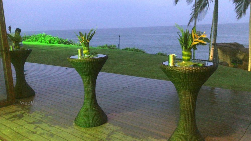 Photo From Havana Theme - By Vinayaka Events Pvt. Ltd.