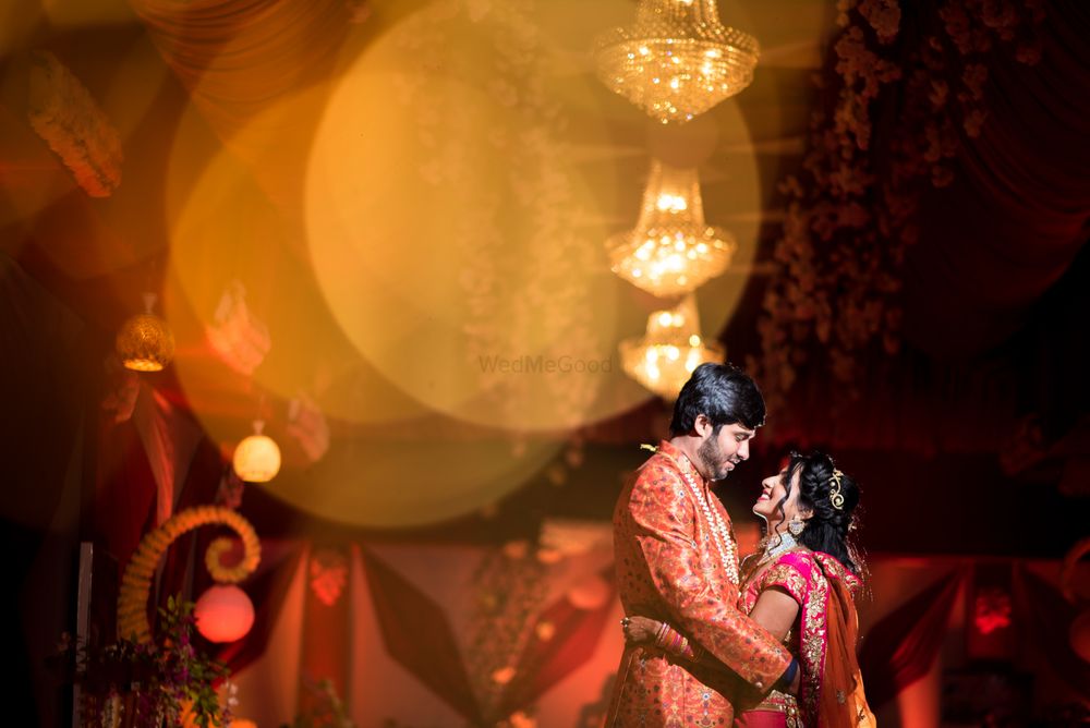 Photo From Yaavi & Vinay - By ContentMint