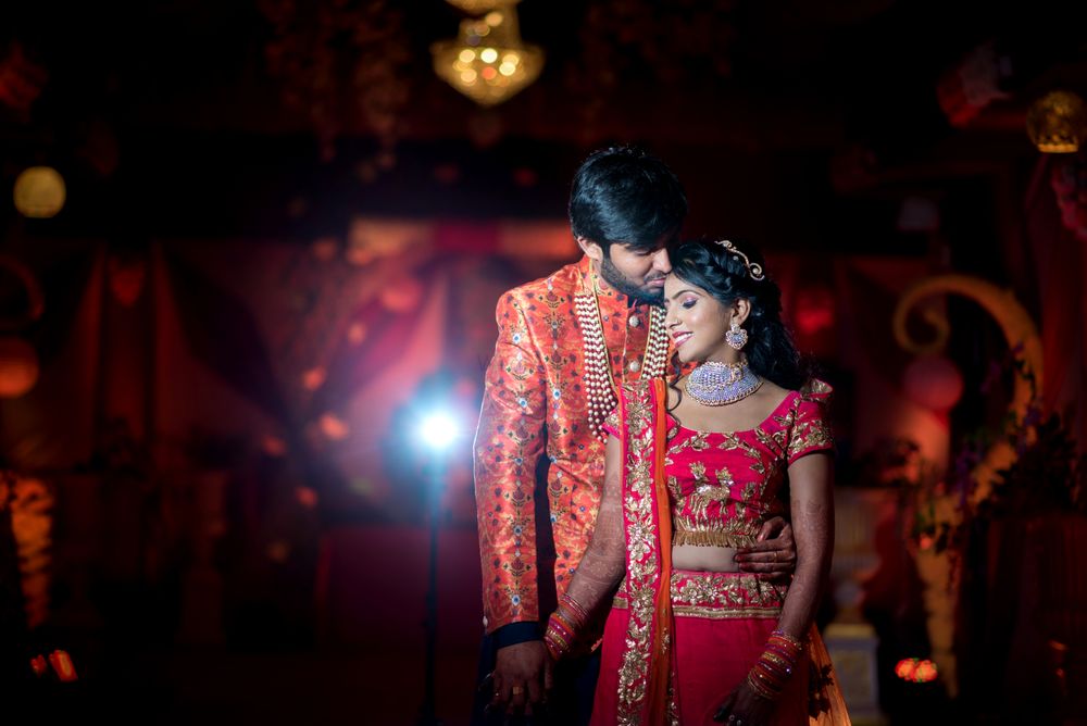 Photo From Yaavi & Vinay - By ContentMint