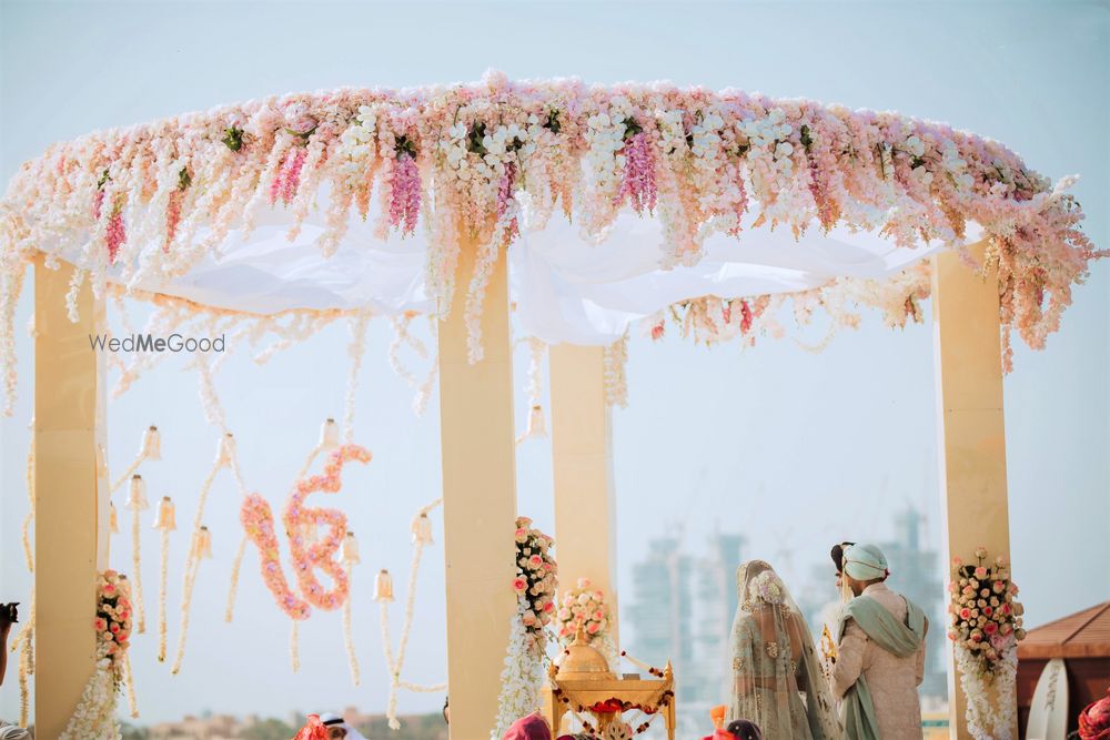 Photo From Priyanka & Jasjit - By Vivaah Weddings